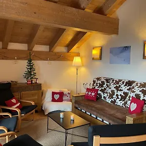 - - Les Coches - 7 Personnes - Pieds Des Pistes Appartement