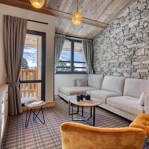 Turquoise Appartement