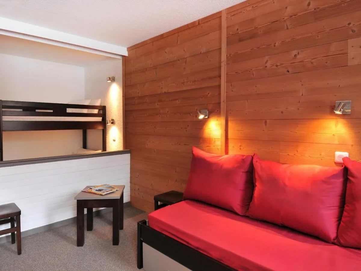 Studio Renove Au Pied Des Pistes, Animaux Admis - Fr-1-181-2004 location