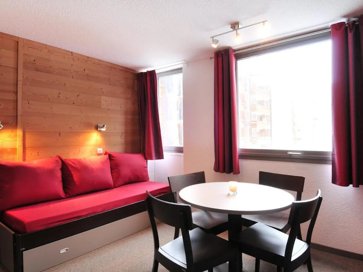 Studio Renove Au Pied Des Pistes, Animaux Admis - Fr-1-181-2004 La Plagne-Tarentaise 0*,