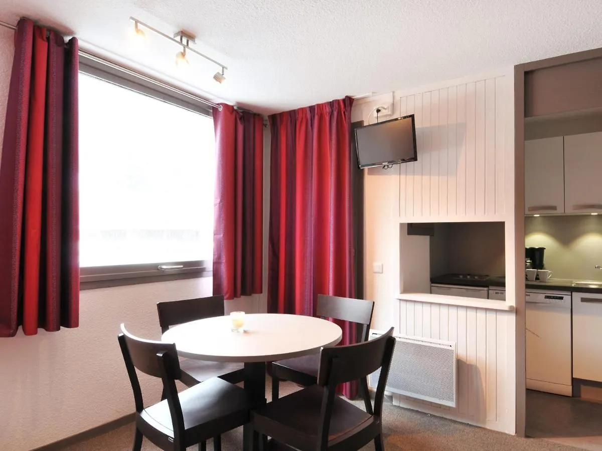 Studio Renove Au Pied Des Pistes, Animaux Admis - Fr-1-181-2004 La Plagne-Tarentaise France